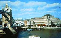 Hotels Reservations - Thistle Tower Hotel London