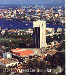 CCH Congress Centrum Hamburg