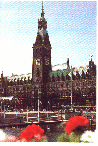 Rathaus Hamburg