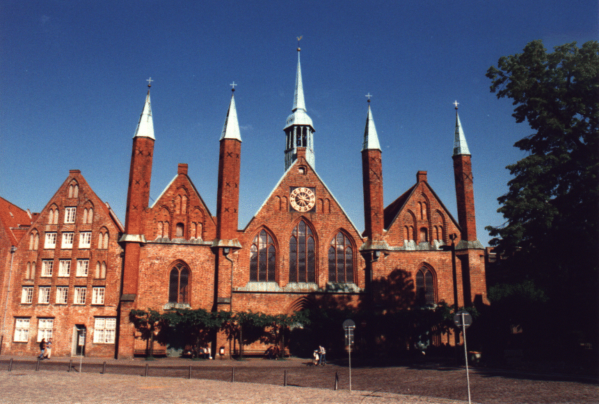 Heilig Geist Hospital