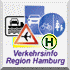 Verkehrsinformationen Region Hamburg