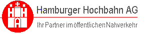 HHA - Hamburger Hochbahn AG