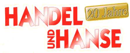 Handel und Hanse L&uuml;beck