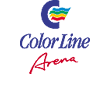Color Line Arena Hamburg