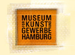 Museum f&uuml;r Kunst und Gewerbe Hamburg