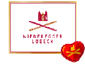 Logo Niederegger Marzipan