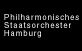 Philharmonisches Staatsorchester Hamburg