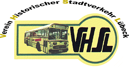 Verein Historischer Stadtverkehr L&uuml;beck